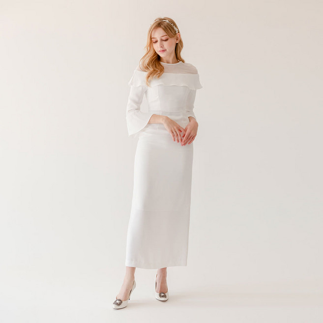 lilydress Arbo 洋裝 LDS77