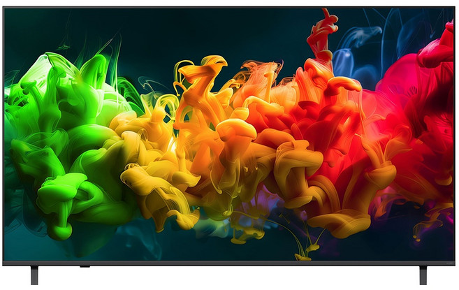 LG전자 4K UHD QNED evo AI TV, 75QNED80BEA, 방문설치, 스탠드형, 189cm(75인치)