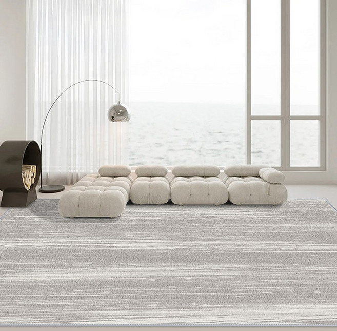 BRINCH Home Interior 韓國製造 北歐圖案地毯 Brinch