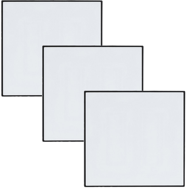 틸인스 2개용 맹커버 블랙화이트, 3개