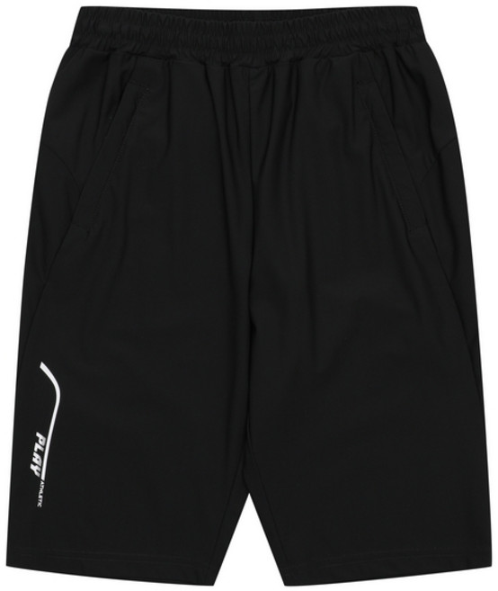 에스핏 베스키니 5부 바지