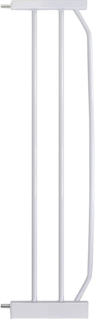 씨엠코리아 키워보리 안전문 확장패널 009B, 화이트, 1개