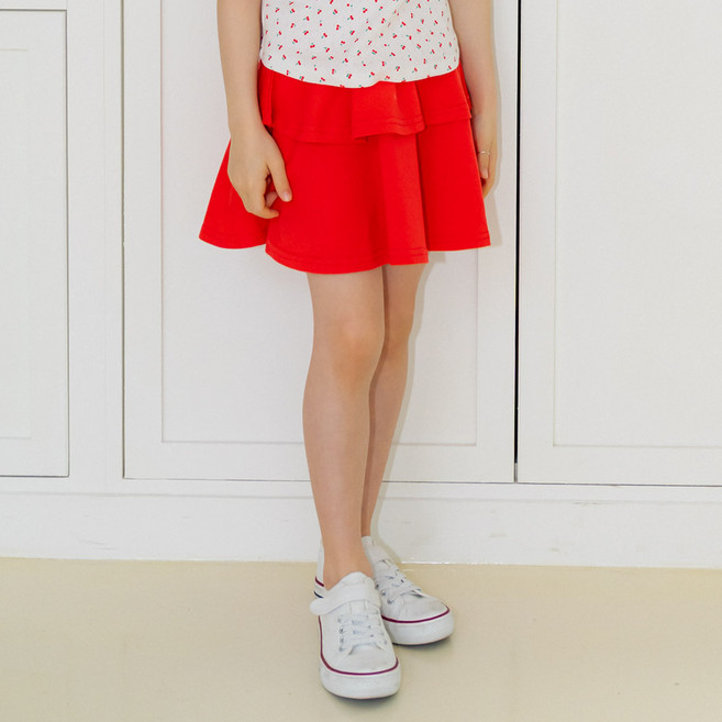 라라아망 드림 캉캉스커트