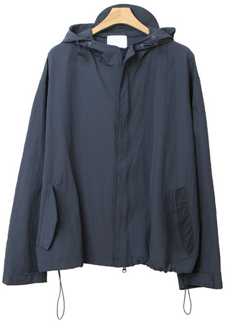 GORE-TEX 雙向尼龍防風外套 夾克 O2074