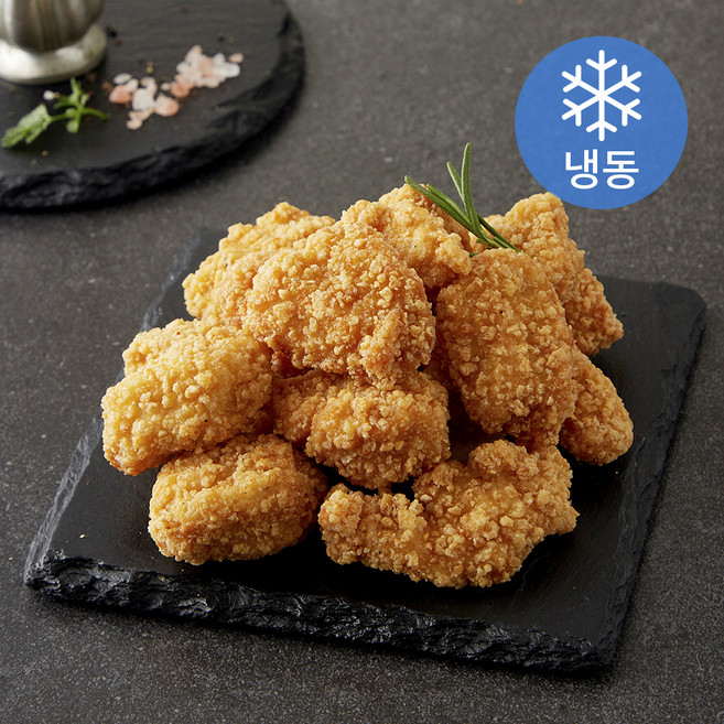 성수동905 현미크런치킨 (냉동), 110g, 1개