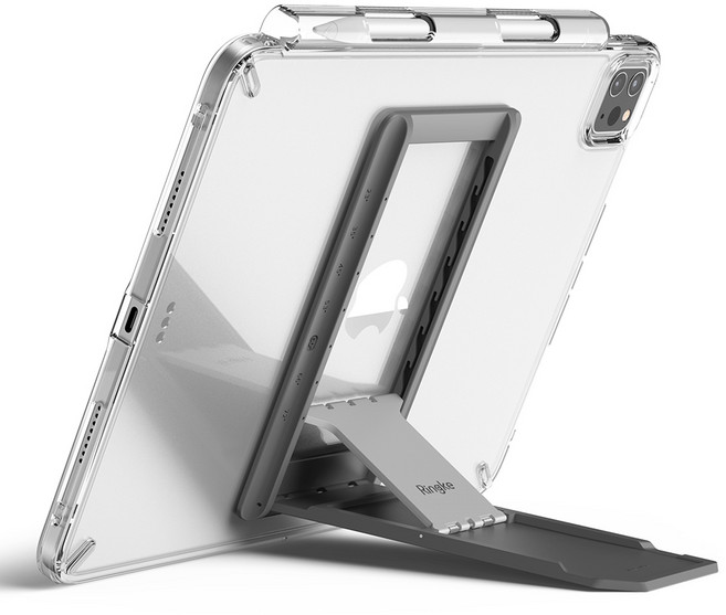 아웃스탠딩 태블릿 스탠드, 다크그레이