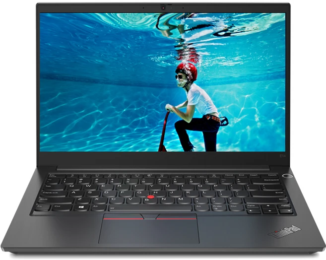 레노버 ThinkPad Black 약 15.6인치에 해당함 • 코어i5 • 256GB • 16GB • Free DOS