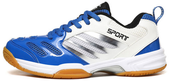 히즈플랜 경량 배드민턴화