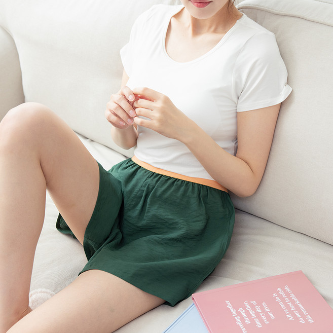 싹쓰리마켓 여성용 트렁크 하나면 충분해 온리원 트렁크 2p
