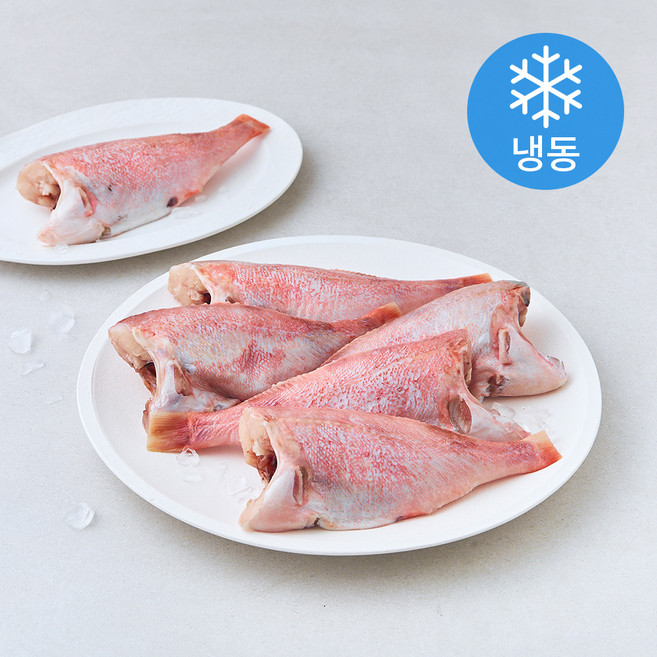 고등어청년 손질적어 마리당 150~200g (냉동), 1개, 1kg