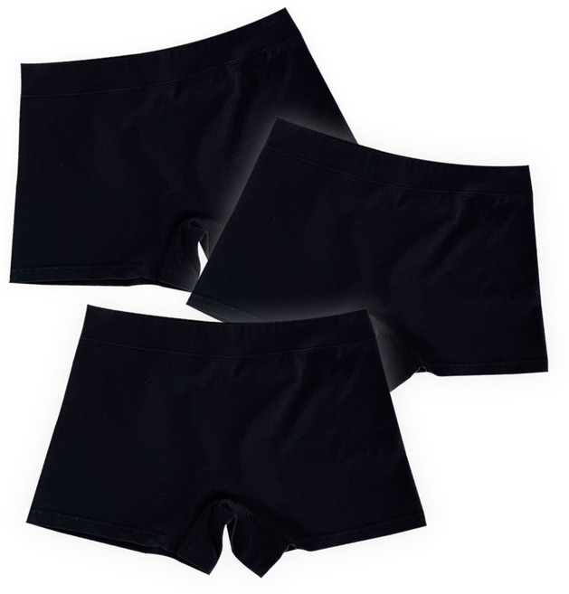 주니데이 베이직 학생 속바지 3p