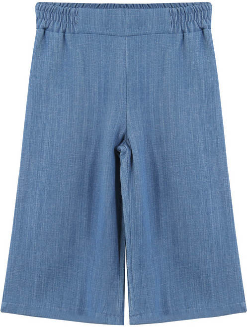 로로샤 여아용 어텀9부팬츠