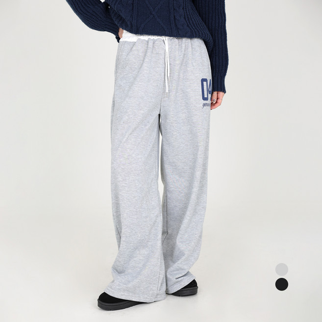 닷이프 여성용 라비 04 트레이닝 팬츠 P24FW1-A1221