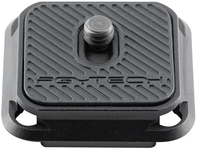 피지와이텍 맨티스팟 스냅락 플레이트, P-CG-013, 1개