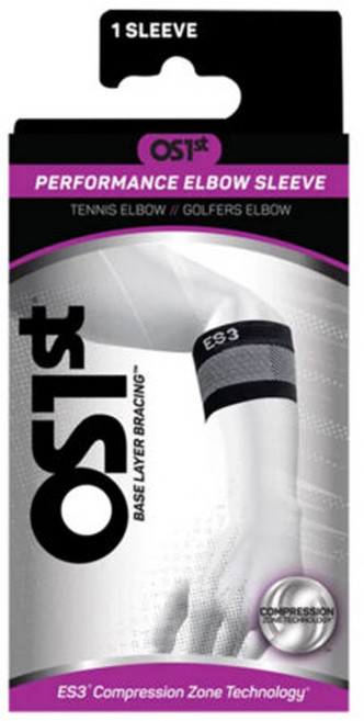 오에스퍼스트 ES3 헬스 요가 스포츠 보호대, 1개, BLACK