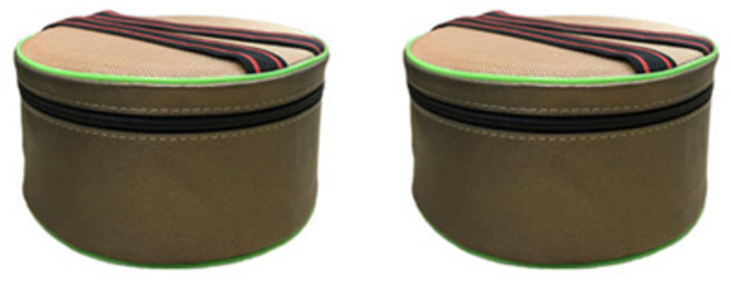 농업용 작업 방석의자 일반형 랜덤발송 소, 2개