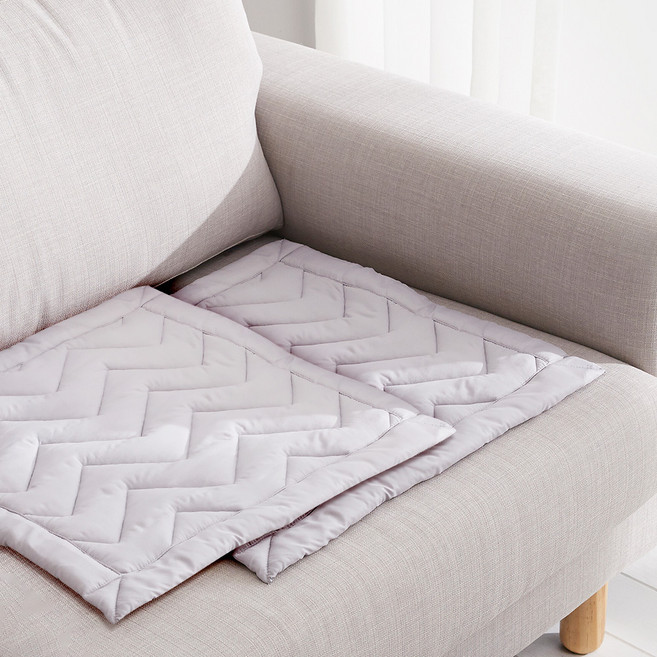 La Pomme Norvik 坐墊 2入