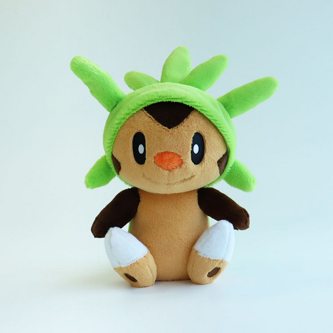 포켓몬스터 봉제인형, 도치마론, 1개, 20cm