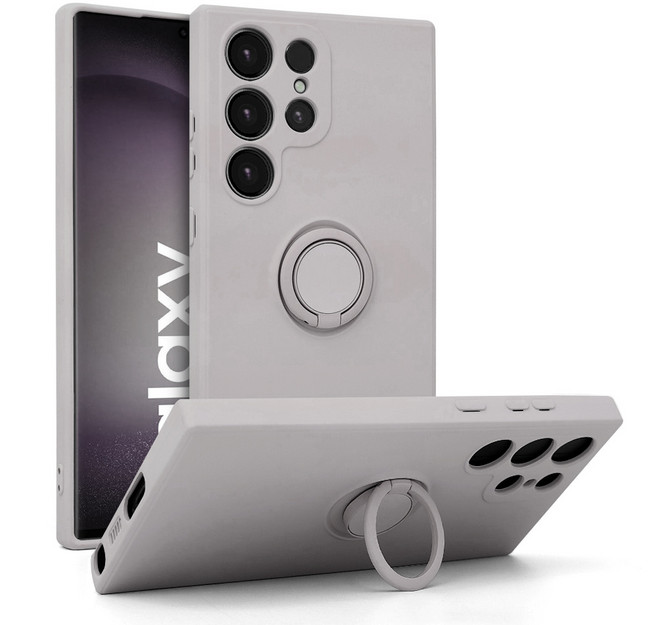 워너프 파스텔 RING ver2 실리콘 휴대폰 케이스