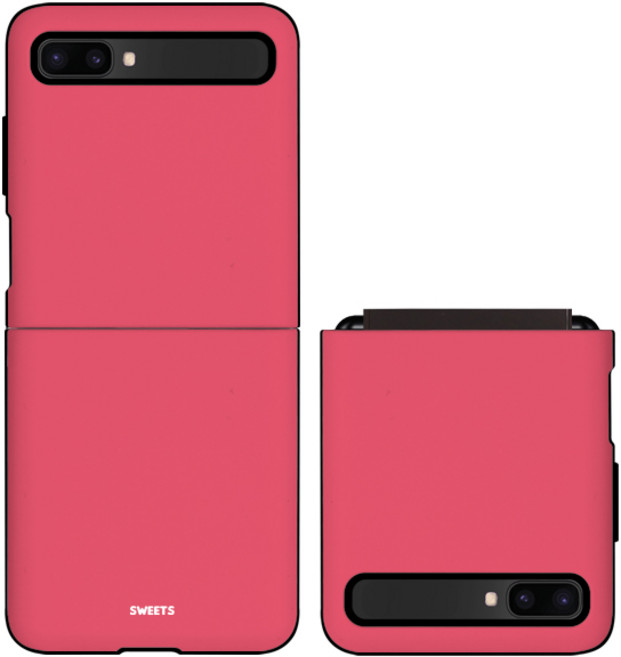 바니몽 컬러라이징 가드범퍼 휴대폰 케이스