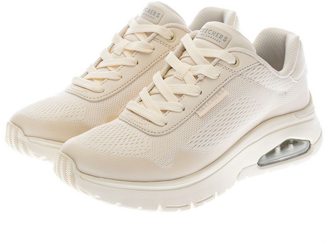 SKECHERS 女款 UNO FLEX 休閒鞋