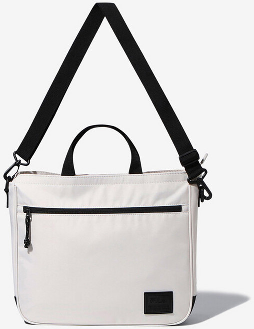 휠라키즈 아동용 고학년 크로스백 FK3BCF6331X