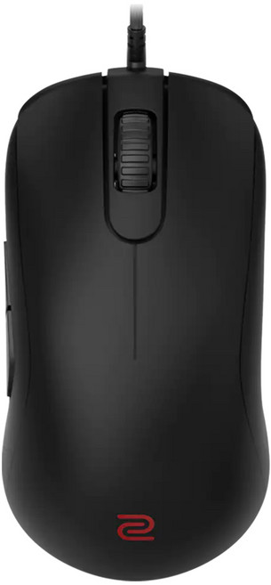 조위 벤큐 e Sports 게이밍 마우스, 블랙, S1-C