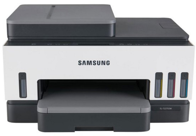 삼성전자 잉크젯 플러스S 복합기, SL-T2270DW