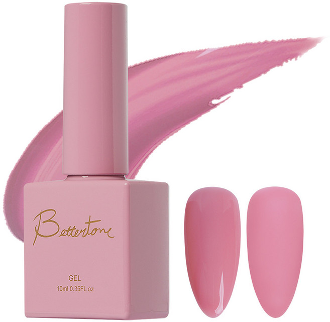 아이빛 베러톤 말랑말랑 스윗코코 네일 컬러젤, 누아르, 10ml, 1개