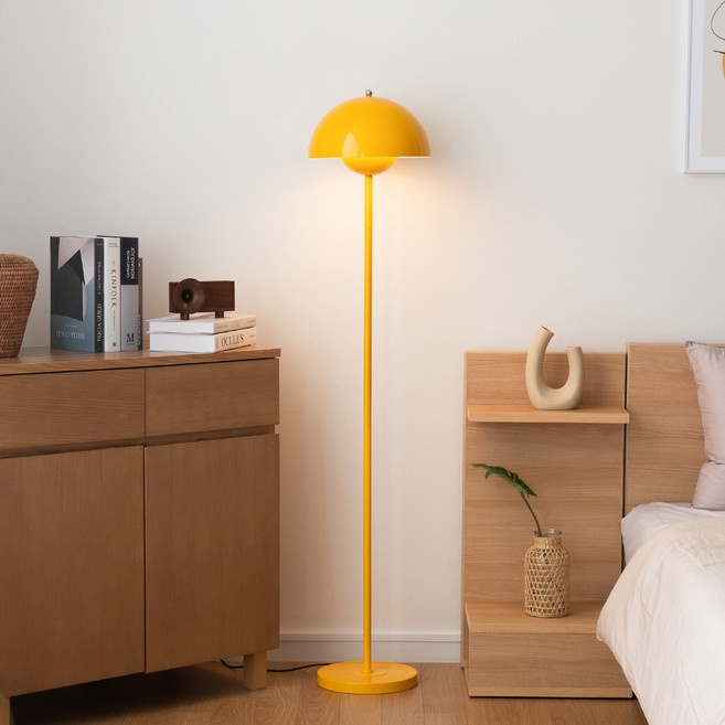 히트조명 류넬 장 스탠드 G30980YR