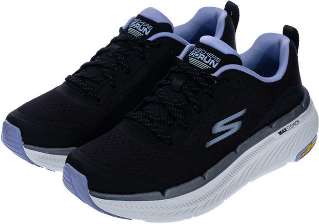 SKECHERS 女款 GO RUN MAX CUSHIONING PREMIER 2.0 慢跑鞋