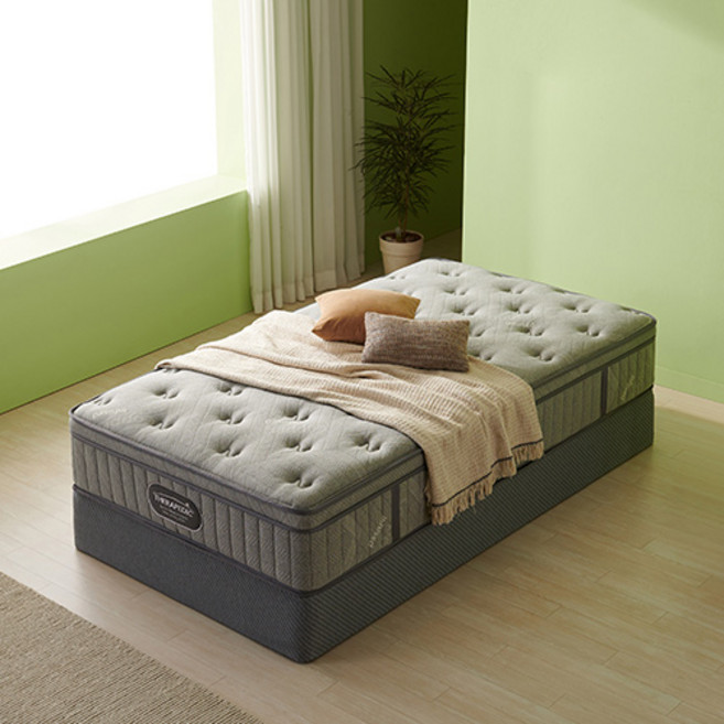 쎄라페딕 제임스 매트리스 방문설치, 300mm, 미디엄하드