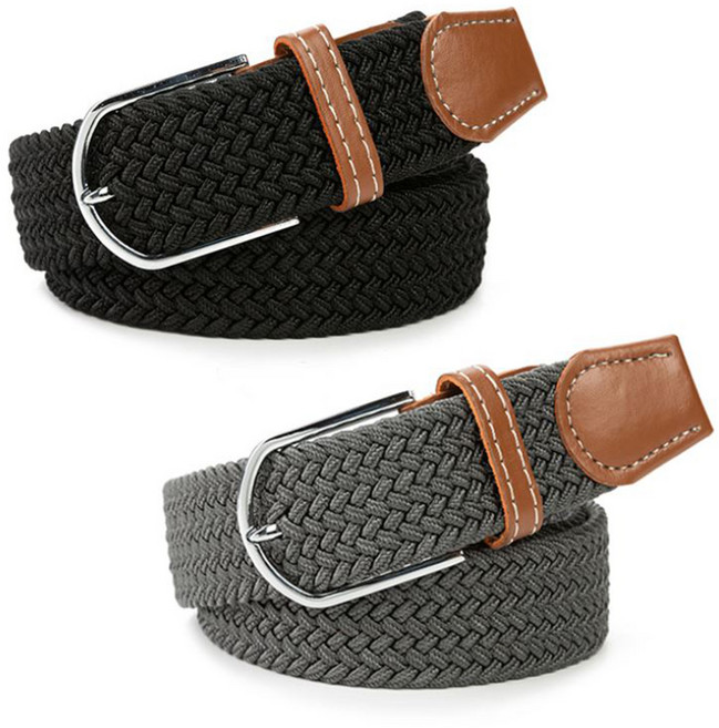 공유 늘어나는 밴딩 벨트 2종 세트