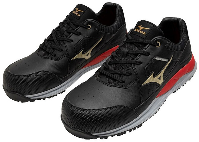 Mizuno 美津濃 男女款 PRIME FIT HWⅡ11L 緩衝鞋帶防護鞋 247109