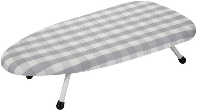 comet 格紋熨衣板, 灰色格紋