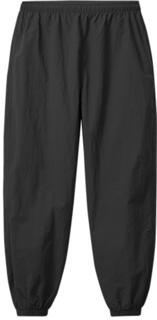 레이먼 남성용 쿠엘 나일론 밴딩 조거팬츠