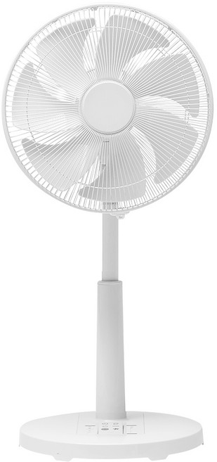 르젠 에코 팬 시리즈 선풍기, LZEF-ED124