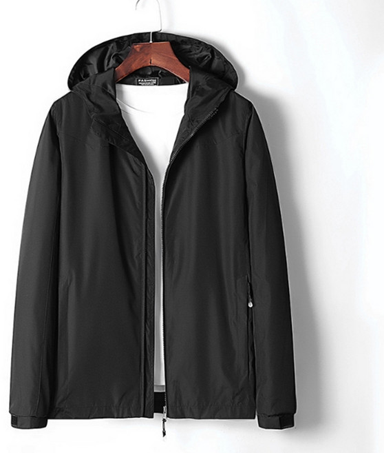 데이소이 남성용 맨즈 제어 스키 자켓