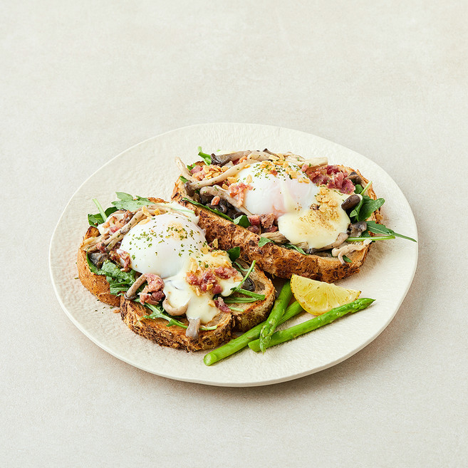 앙트레 메종오프오플라 브런치 2인분, 464g, 1개