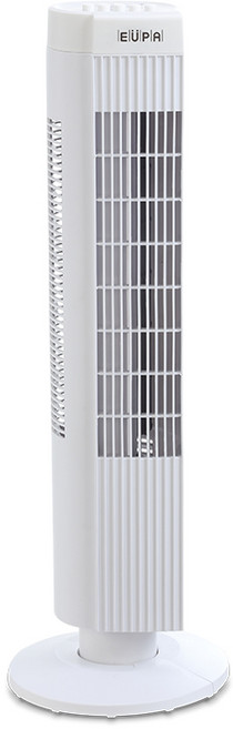 유파 타워형 선풍기, TSK-210T, 1개