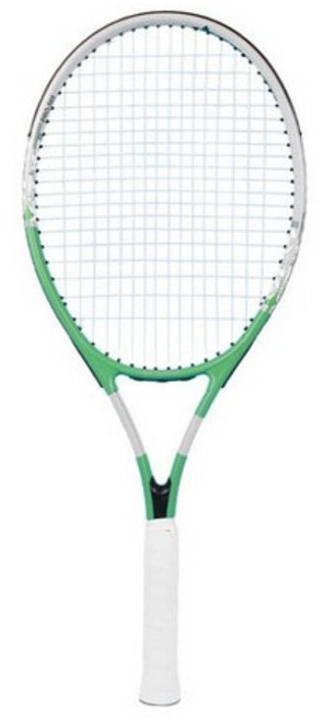 Petitmain 鋁合金網球拍 685mm PRO-560, 綠色, 1支