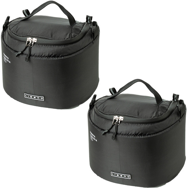 LIBERO 캠든 쿨러 디팩 M 2p