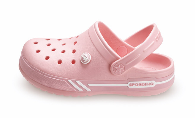 스포디노 아동용 큐브밴드 샌들