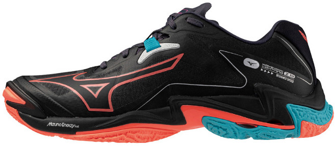 Mizuno 美津濃 Golf LIGHTNING 排球鞋/運動鞋 V1GA240006