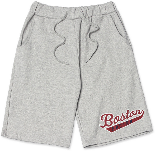 YTCLOSET 草寫短褲