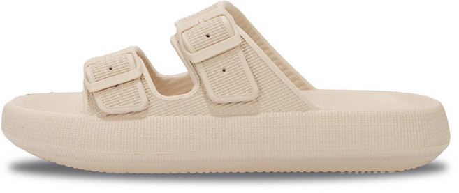 르까프 남녀공용 더블 벨크로EX 슬리퍼 LE4S020