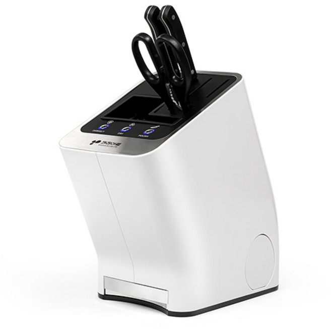 키친아트 쏘렐 온풍 칼갈이 내장 칼 살균건조기 KIA-KS11