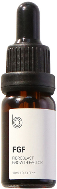 비비코 FGF 원액, 10ml, 1개