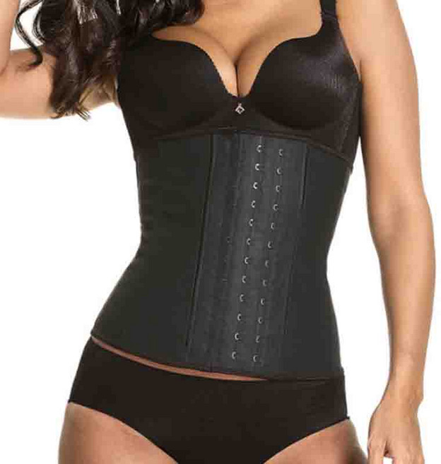 어뮤즈하우스 산후 보정 속옷 허리 벨트 라텍스 코르셋