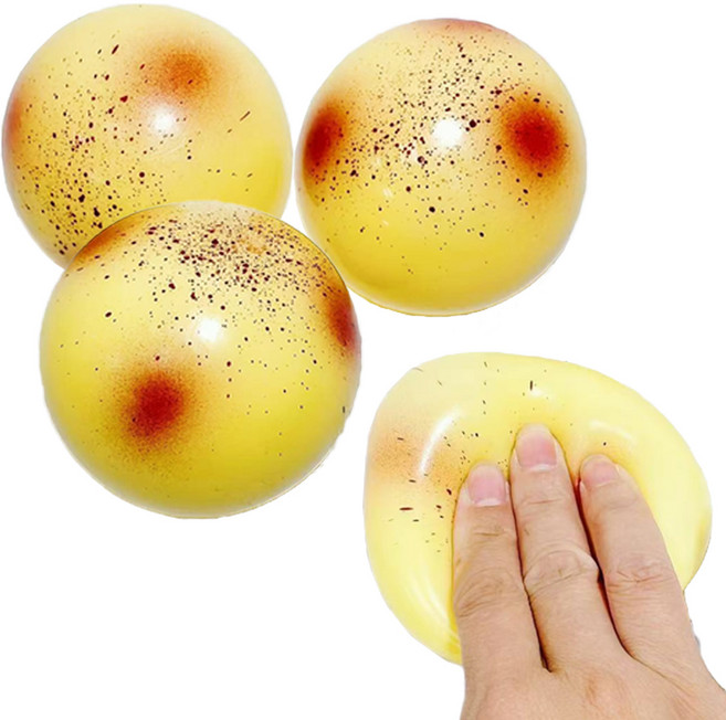 agaplus 不要吃! 烤馬鈴薯軟軟, 4個